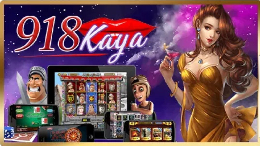 918Kaya download