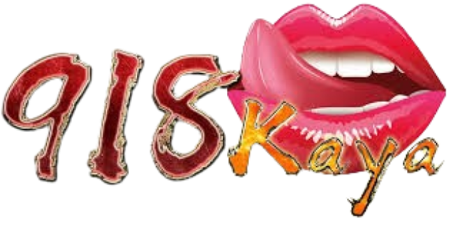 918Kaya Logo