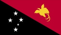 PNG Flag