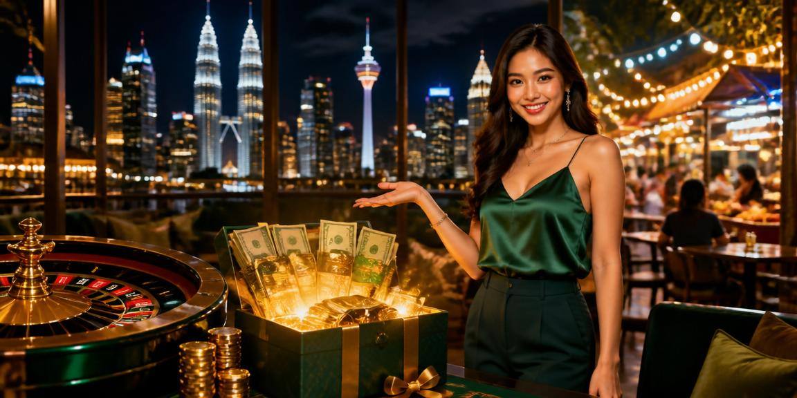 Soalan Lazim tentang 918kaya