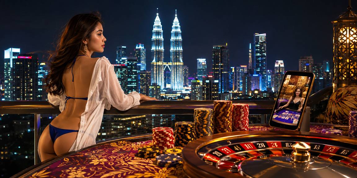 Soalan Lazim tentang 918kaya